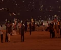 New Year celebration | नववर्षाच्या स्वागतासाठी मुंबईकर सज्ज, काय आहेत नागरिकांच्या भावना