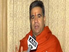 Jammu kashmir DDC Election Results : जम्मू और कश्मीर को मोदी सरकार पर भरोसा है : Ravinder Raina