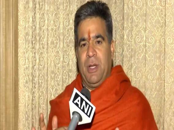 Jammu kashmir DDC Election Results : जम्मू और कश्मीर को मोदी सरकार पर भरोसा है : Ravinder Raina