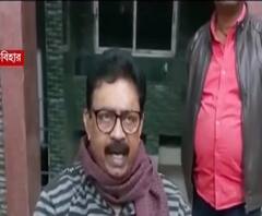 West Bengal Election 2021: 'যতদিন না কোচবিহার পুরসভার ওয়ার্ড কমিটি গঠন হচ্ছে, ততদিন কাজ করব না', ফের বেসুরো কোচবিহার পুরসভার প্রকাশক ভূষণ সিংহ 