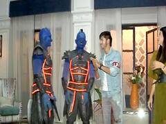 Abhishek Nigam to be seen in new show 'HERO - Gayab Mode On'