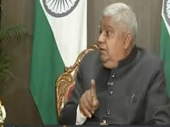 WB Governor fiercely targets Mamata Banerjee over attack on JP Nadda's convoy | Panchnama