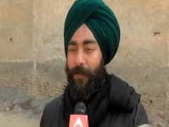 BJP Punjab faces flak after turning protesting farmer into 'poster boy'