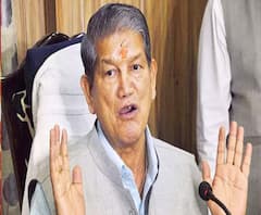 Harish Rawat का अनशन, जानिए क्यों लिया ये फैसला ? | Uttrakhand Prime