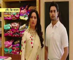 হয় মা নয় বৌমা: শীতকাল কার কাছে কেমন? আড্ডায় 'জীবনসাথী'র সংকল্প আর ঝিলম 