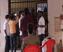 Grampanchyat Election | अर्ज भरण्याची मुदत संपल्याने अनेक उमेदवारांचा हिरमोड