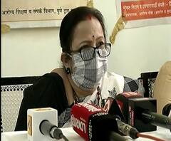 ई-टेंडरिंगची प्रक्रिया लवकरच सुरू होणार, लसीच्या साठवणुकीसाठी मनपा सज्ज - किशोरी पेडणेकर