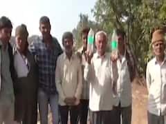 જૂનાગઢની ઓઝત નદી પ્રદૂષિત થતા ગ્રામજનોમાં આક્રોશ, દૂષિત પાણીનો લેબોરેટરી ટેસ્ટ કરવાનો કોણે લીધો નિર્ણય?