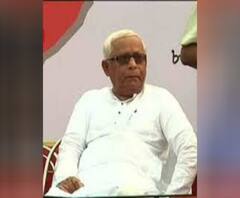 Buddhadeb Bhattacharya Health Update: সাড়া দিচ্ছেন চিকিৎসায়, শারীরিক অবস্থার উন্নতি বুদ্ধবাবুর, তবে এখনও কাটেনি সঙ্কট, বিস্তারিতভাবে রইল চিকিৎসকদের বক্তব্য