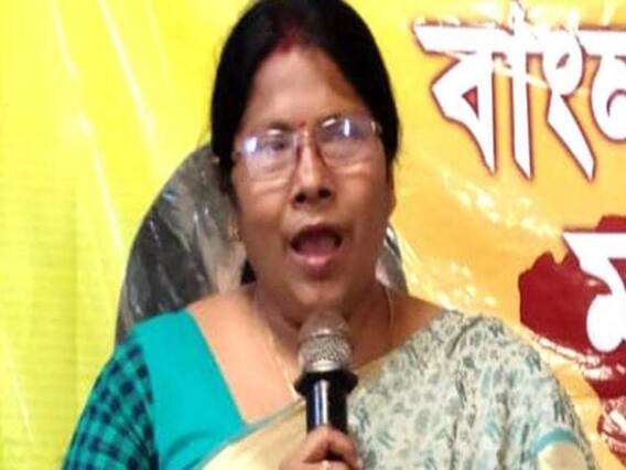 बंगाल में Mamata Banarjee को एक और झटका, TMC MLA बनाश्री मौती ने पार्टी के सभी पदों से दिया इस्तीफा
