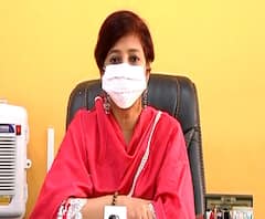 Cyber Fraud | ख्रिसमस गिफ्टच्या आमिषाला बळू पडू नका, सायबर सेलच्या डीसीपी रश्मी करंदीकर यांचं आवाहन