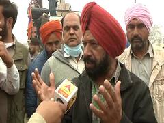 किसान आंदोलन: PM के बयान पर जानिए क्या बोले किसान Major Singh Punnawal?