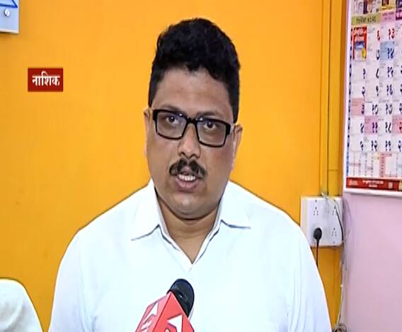 Bribery cases | लाचखोरीत पुण्यापाठोपाठ नाशिकचा नंबर, लॉकडाऊननंतर लाचखोरीच्या गुन्ह्यांत पुन्हा वाढ