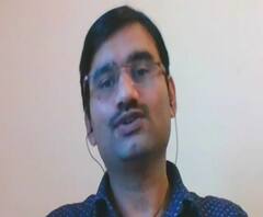 #CORONA कोरोनाचा नवा प्रकार किती घातक? ऑक्सफर्ड विद्यापीठाच्या डॉ. नानासाहेब थोरात यांच्याशी बातचीत