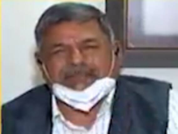 રૂપાણીને રાહુલ ગાંધીને લઈ આપેલા નિવેદન પર લલિત કગથરાએ શું કર્યો પલટવાર ? જુઓ વીડિયો