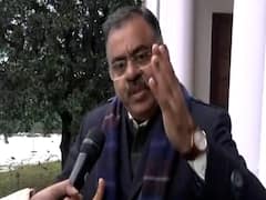 Modi govt is clear with its intentions: BJP leader Tarun Chugh 