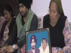 Missing Jawan Mangal Singh found alive in Pak jail