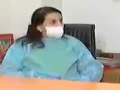 બ્રિટનમાં હાહાકાર મચાવનાર કોરોનાના નવા સ્ટ્રેનને લઈને ડૉક્ટર શું કહી રહ્યાં છે ? જુઓ વીડિયો