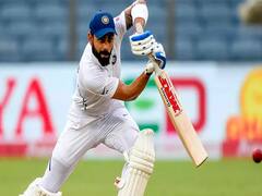 Could this be the year when Virat Kohli fails to score a century?