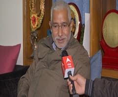 'RSS की बी-टीम है BJP और Aam Aadmi Party'| Pradeep Tamta| Uttarakhand