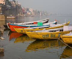 नए साल पर Varanasi की Boat Service में होगा ये बड़ा बदलाव | ABP Ganga 