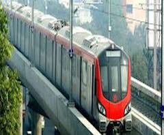 Lucknow: जब पतंग और मांझे की वजह से रुक गया Metro का संचालन, फिर देखिए क्या हुआ| ABPGanga 