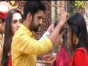 Qurbaan Hua: New entry in Chahat and Neil's life 