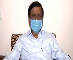 Vinayak Raut on Rane | नारायण राणेंचा भूतकाळ रक्तरंजित, खासदार विनायक राऊतांची नारायण राणेंवर टीका