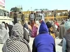 Ten Farmer Unions from seven states accept new Farm Laws | 7 Ka Punch