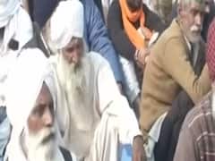 Farmers' 'Bharat Bandh' receives support from AAP after Congress