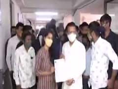 લવ જેહાદ વિરુદ્ધ કાયદો લાવવાની માંગ રાજ્યમાં પ્રબળ બની, SPG ગ્રુપે ગાંધીનગર કલેક્ટરને આપ્યું આવેદન