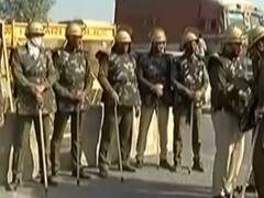 9 घंटे के लिए अनशन पर बैठेंगे किसान | Namaste Bharat