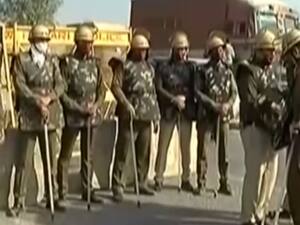 9 घंटे के लिए अनशन पर बैठेंगे किसान | Namaste Bharat