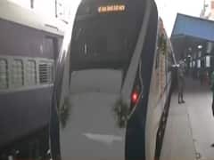 तीसरी बार भारतीय रेलवे ने रद्द किया तीन का टेंडर, जानिए क्यों वंदे भारत प्रोजेक्ट से जुड़ना चाहता है ड्रैगन?