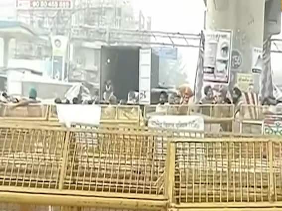 What is farmers' 'Delhi plan' part-2? | Master Stroke Full 