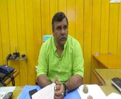 Jitendra Tiwari's Letter to Firhad Hakim: 'গোপন চিঠি ফাঁস হল কী করে?' বিতর্কের মধ্যেই পাল্টা প্রশ্ন জিতেন্দ্র তিওয়ারির