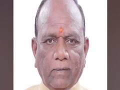 BJP's Bharuch MP Mansukh Vasava resigns from party