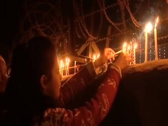 कोरोना काल में कैसे मनाया जा रहा है क्रिसमस ?