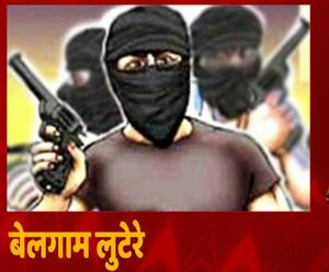 UP Police के लिए चुनौती बनते जा रहे हैं बदमाश, क्यों नहीं रुक रही वारदातें ? | Uttar Pradesh 