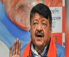 Cattle Smuggling CBI Investigation: 'বিনয় মিশ্রের বাড়িতে সিবিআই যেতেই মুখ্যমন্ত্রী-ভাইপোর ওখানে গুঞ্জন শুরু', ট্যুইট কৈলাসের