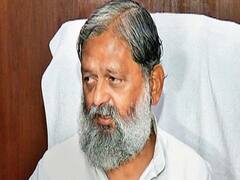 Doctors informed me in advance about the time to develop antibodies: Anil Vij