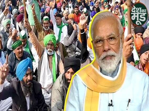 किसान आंदोलन : किसानों को नहीं मना पाए प्रधानमंत्री मोदी के मंत्री, दिल्ली में किसान करेंगे लॉकडाउन ! l Uncut 