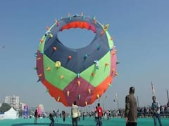 અમદાવાદમાં આ વર્ષે આંતરરાષ્ટ્રીય પતંગોત્સવ યોજાવાની શક્યતા નહીંવત, જુઓ વીડિયો