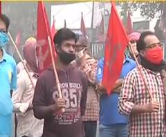 Ananda Sakal I: একদিকে কৃষকদের ডাকা Bharat Bandh, অন্যদিকে BJP-র উত্তরবঙ্গ বনধ, দেখে নিন রাজ্যের নানা প্রান্তের ছবি