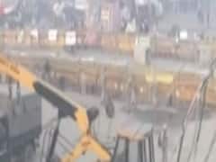 Farmers' hunger strike begins; When will the protest come to an end? | Namaste Bharat (14.12.2020)