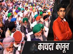 Supreme Court Will Form Committee On Farmers Movement, Will The Movement End?