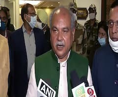 जारी रहेगा Farmers Protest, MSP को लेकर सरकार का बड़ा बयान | ABP Ganga 