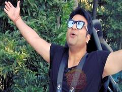 Know why Krushna Abhishek wants to get slapped from Govinda