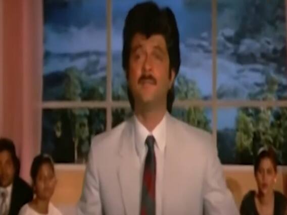 All about 'twitter war' between Anil Kapoor and Anurag Kashyap | Khabar Filmy Hai 