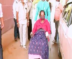 #Corona कोरोनानंतर महिला रुग्णाच्या शरीरात 'पस', औरंगाबादमधील महिलेला कोरोनानंतरची नवी लक्षणे